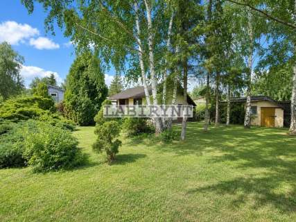 Dwie działki ROD w cenie jednej - 725m2, Sarenka