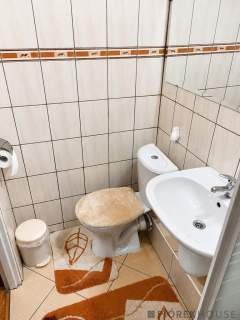 4-pokojowe mieszkanie na Mokotowie