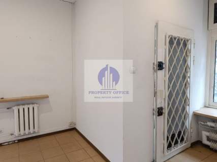Żoliborz lokal handlowo-usługowy 31m2 do wynajęcia