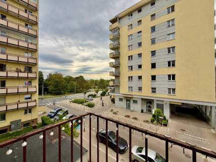Wola Bielskiego 4 , 3 pokoje balkon , Metro
