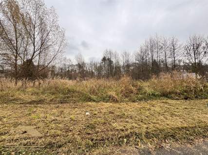Działka usługowa 3557 m Centrum Wodzisław Śląsk