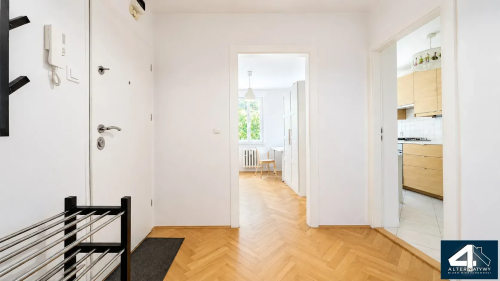 Os. Podwawelskie, 3 pokoje po remoncie, 2 piętro