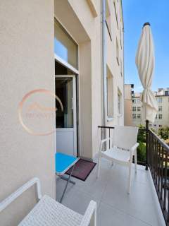 3 pokoje,105m ,1piętro,balkon Dzielnica Muzyczna