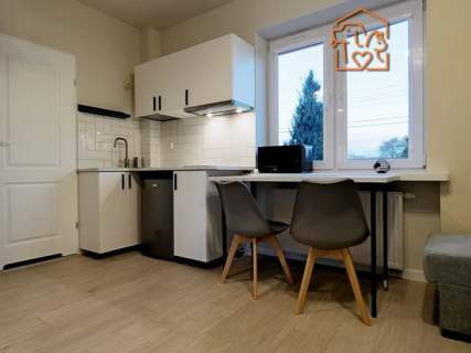 Kawalerka pet-friendly - Jaworzniaków 8