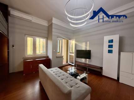 43m. Loft z antresolą. Loggia. Metro Wola. Żytnia