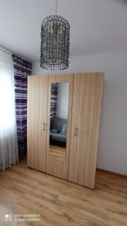 Wynajmę mieszkanie, 2 pokoje, Gliwice, słoneczne