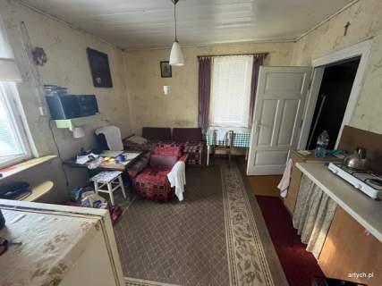 Dom na sprzedaż, 64 m2, Rytele-Olechny