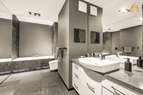 Jasny Apartament 77 m2 - 2 pok - Taras 65m2 - Wola