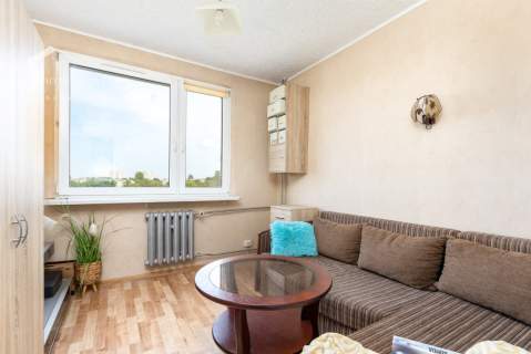 Dwustronne 3 pokoje 55,2 m Balkon