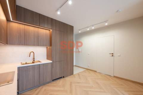 Lux apartamet 2 pok. Klima. Legnicka Vita