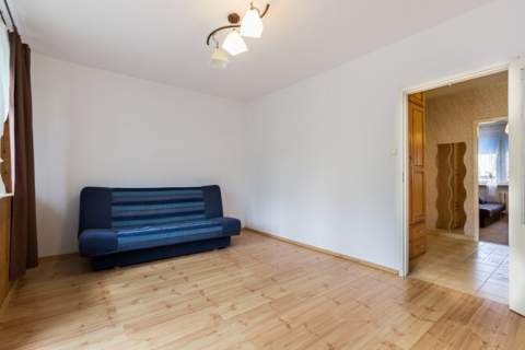 Rozkładowe 3 pokoje z balkonem, 53m2, Rajdowa 5