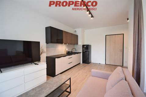 Apartament 2 pok, 32,19m2, ul. Piekoszowska