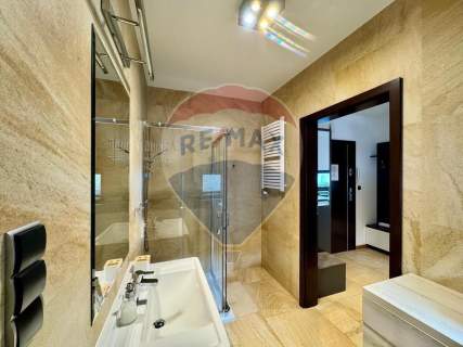Apartament centrum Wisła miejsce parkingowe