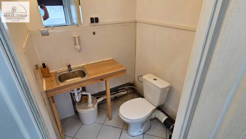 1500 zł LOKAL NA WYNAJEM 20 m2 Bartodzieje
