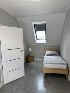 Gotowiec Inwestycyjny/DomkiCałoroczne/ Booking/LUX