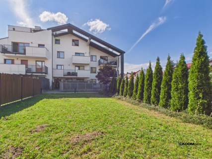 Apartament z widokiem na las Kielce