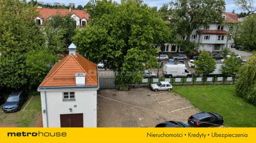 Mieszkanie na sprzedaż, 110,65 m2, Warszawa
