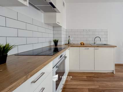 GRUNWALD 2POK BALKON WINDA CISZA LOKALIZACJA