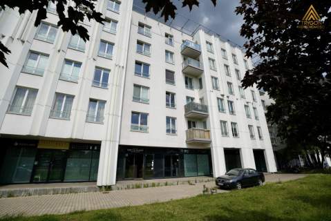 Gotowa restauracja na wynajem - Żoliborz