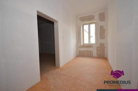 Lokal w centrum Siedlec 195 m2 parter i I piętro