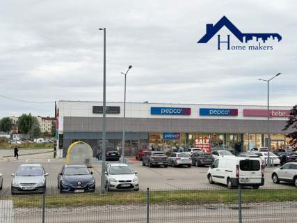 Dwustronne/4 pokoje/Parking/Balkon/2 komórki