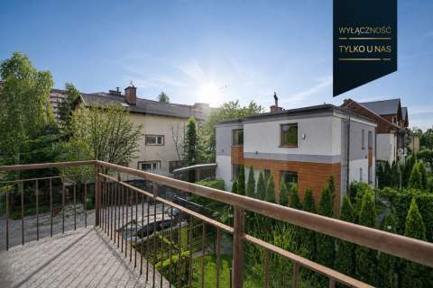 Bliźniak Gdańsk Przymorze Park Reagana
