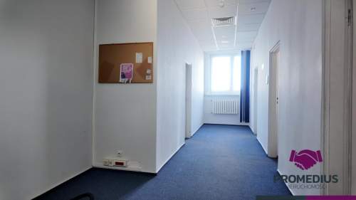 Biuro do wynajęcia, 147,3 m2, Koszalin