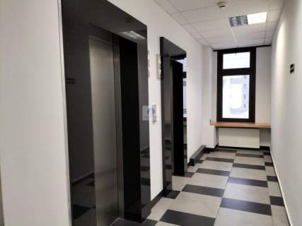 Śródmieście lokal biurowy 45,18m2 do wynajęcia