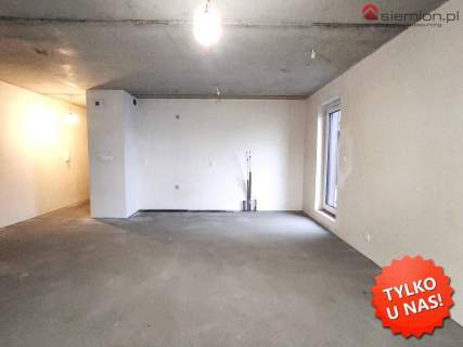 3-pokojowy apartament z ogródkiem
