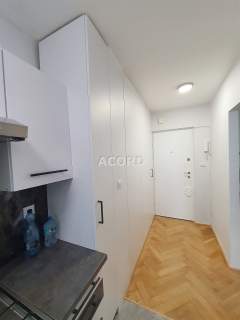 Śródmieście Muranów 47 m2 po remoncie