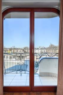 Belvedere Residence 3 pokojowy garaż i wellness