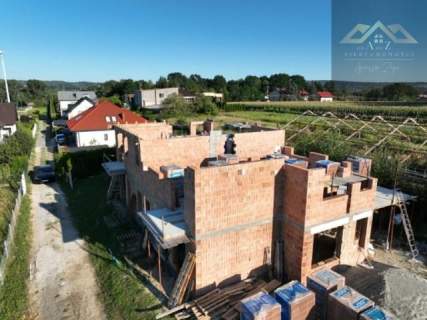 Apartamenty w Koszycach Wielkich