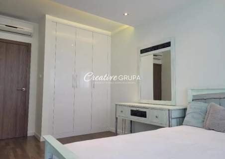 Apartament Oxygen 2 pokoje Garaż i komórka