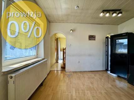 Dom dla dwóch rodzin Rydułtowy 21 arów