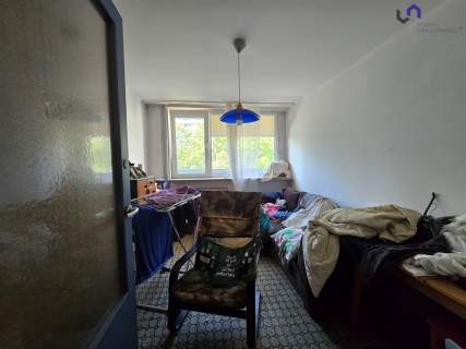 Mieszkanie na sprzedaż, 59,32 m2, Katowice