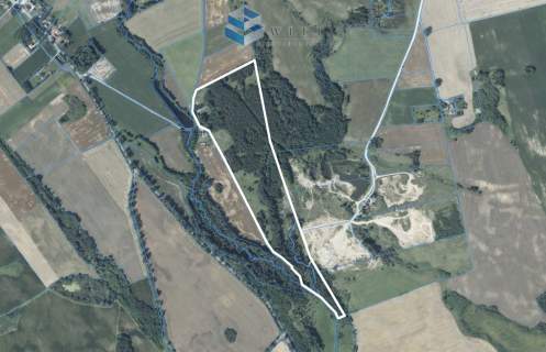 15 ha pod Twoją inwestycję