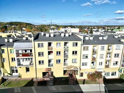 Lokal na parterze 74,45 m2 przy ul. Zachodniej