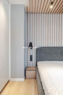 Apartament Dębniki z m. postojowym, 3pok, 71m2