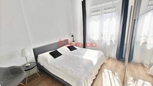 2 pokoje, 44m2, po remoncie, Warszawa Muranów