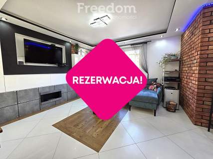 Wyjątkowe mieszkanie 61,58 m2, Biała Podlaska