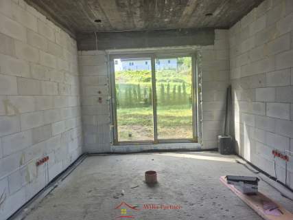 Bochnia, Łapczyca, dom 160m2 11a dz, dewelop. plus
