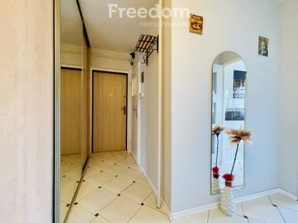 2 pokoje 45 m balkon rozkład Teofilów