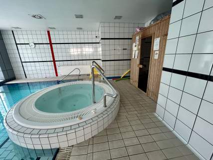 MondrianHouse 3 pokoje basen sauna jacuzzi siłownia