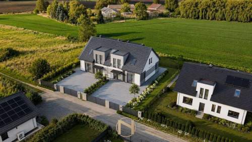 Dom na sprzedaż, 104,58 m2, Łagodzin