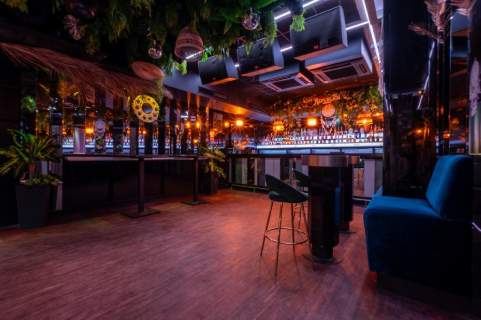 PRESTIŻOWY KLUB MUZYCZNY GOTOWY BIZNES SOPOT