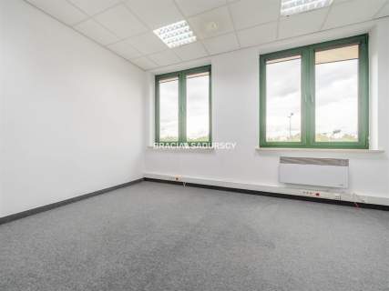 lokal biurowy 18,5 m2 pradnik Biały