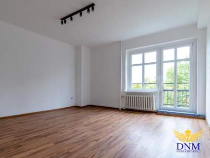 3-pokojowe mieszkanie 99,8 m2 z dużym balkonem Bytom, ul.