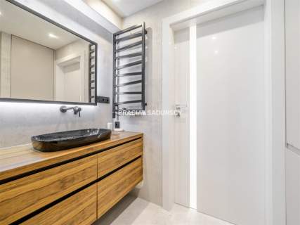 Apartament Dębniki z m. postojowym, 3pok, 71m2