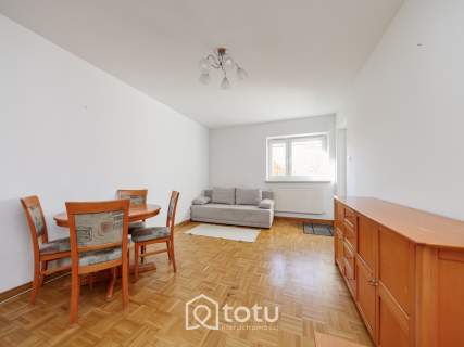    Balkon-Do Metro Kabaty- Cisza- Zamknięte Osiedle