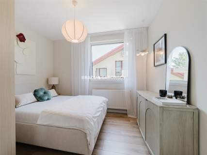 Premium 54 m Pierwszy najem Bez czynszu